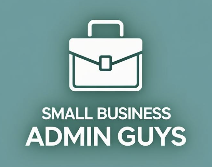 Small Business Admin Guys